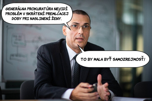 Odborník na ženy